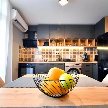 Appartement галерия Gallery Velingrad