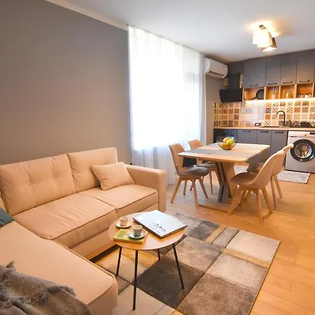 Appartement галерия Gallery